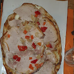 Photo n°3 de l'avis de Marco.a fait le 14/02/2022 à 12:01 sur le  Workshop Pizza in Pala alla Romana à Loano