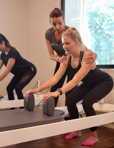 Reviews of Mayfair Pilates in London - Yoga studio