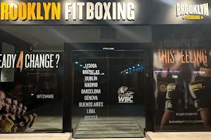 Brooklyn Fitboxing IBIZA image