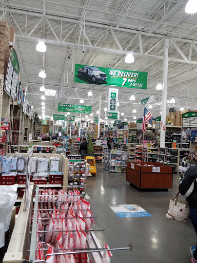 Home Improvement Store «Menards», reviews and photos, 1445 S Robert St, West St Paul, MN 55118, USA