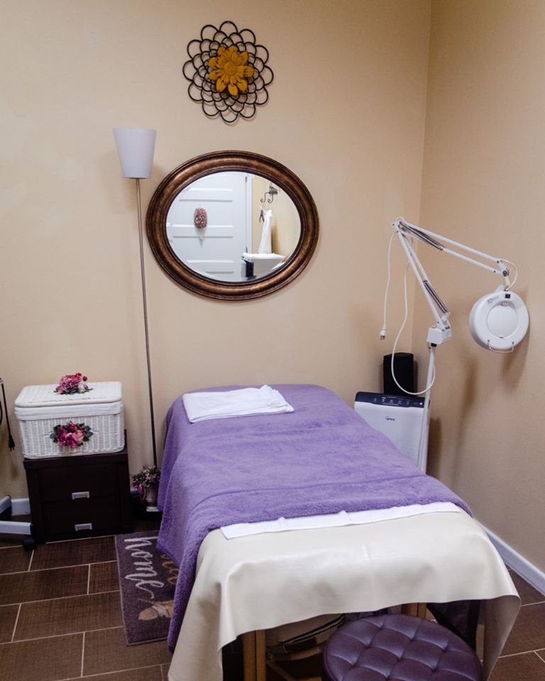 Lewisville Salon Suites & Spa