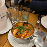 Photo n°2 de l'avis de Mike.o fait le 29/02/2024 à 19:59 sur le  Meia-Nau Matosinhos à Matosinhos