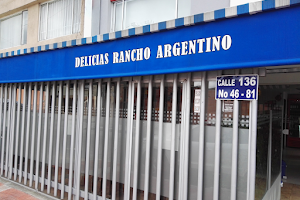 Rancho Argentino image