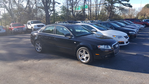 Used Car Dealer «Best Import Auto Sales Inc», reviews and photos, 1501 Buck Jones Rd, Raleigh, NC 27606, USA