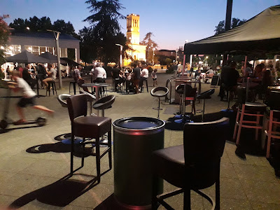Les Halles de Talence - Biltoki à Talence