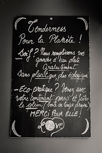 Photos du propriétaire du Restaurant Tenderness à Paris - n°17