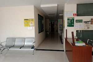 Vidya cancer hospital image