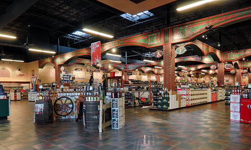 Liquor Store «Goody Goody Liquor», reviews and photos, 9805 FM 1960 Bypass Road West, Humble, TX 77338, USA