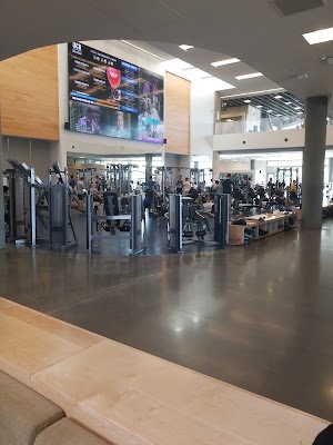 UCR Student Recreation Center - photo 77