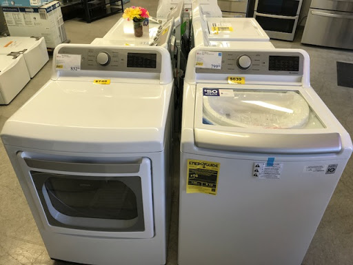 Appliance Store «Hartshorn TV and Appliance», reviews and photos, 108 River Rd, Corona, CA 92880, USA