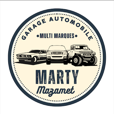 Garage Automobile Marty à Mazamet