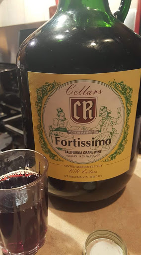 Liquor Store «Providence Liquors Inc», reviews and photos, 598 Central Ave # 5, New Providence, NJ 07974, USA