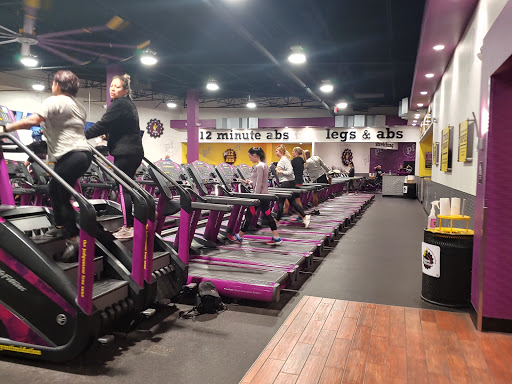 Gym «Planet Fitness», reviews and photos, 3614 Soldano Boulevard, Columbus, OH 43228, USA