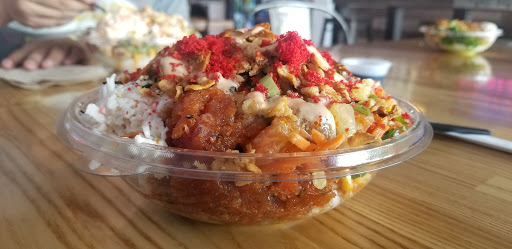 Fishbowl Poke Co. image