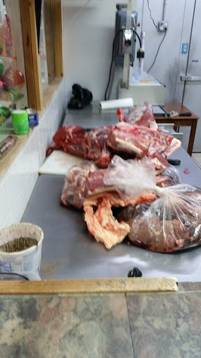 Grocery Store «Bengal Grocery Fish And Halal Meat», reviews and photos, 5727 Evers Rd, San Antonio, TX 78238, USA