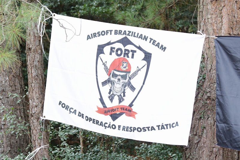 Fort Airsoft Team