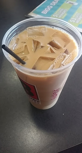 Coffee Shop «Biggby Coffee», reviews and photos, 1510 Washtenaw Ave, Ypsilanti, MI 48197, USA