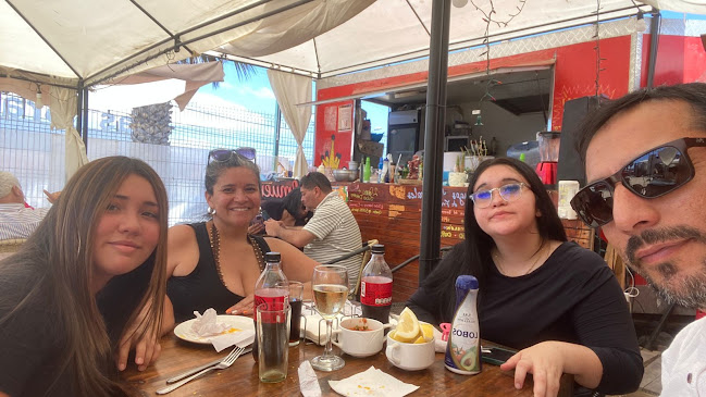 Comentarios y opiniones de Carros Comida rapida