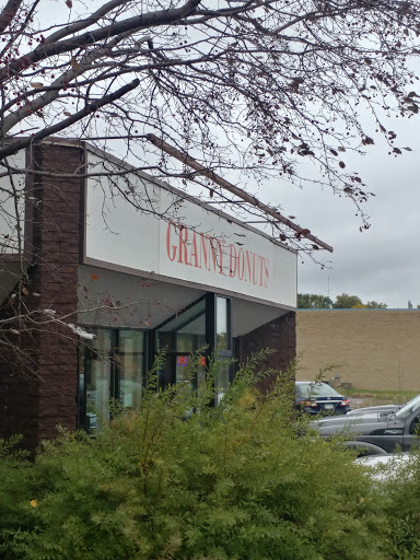 Donut Shop «Granny Donuts», reviews and photos, 1555 S Robert St, St Paul, MN 55118, USA