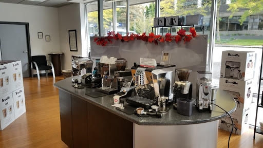Appliance Store «Seattle Coffee Gear», reviews and photos, 10692 NE 8th St, Bellevue, WA 98004, USA