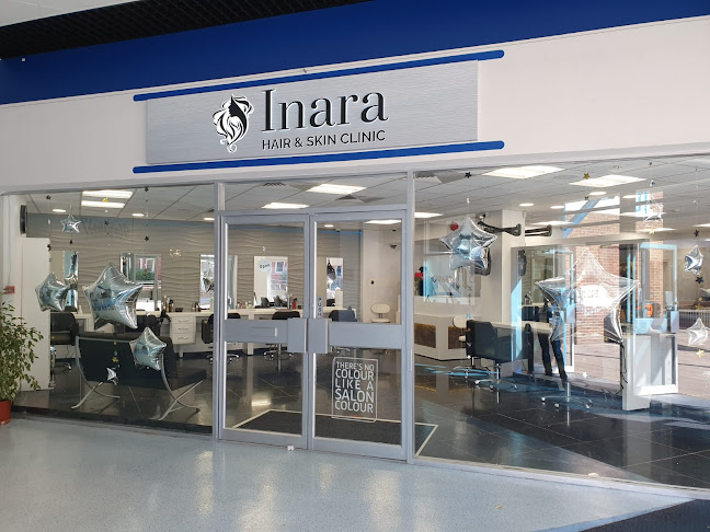 Reviews of Inara Hair & Skin Clinic in Bedford - Barber shop
