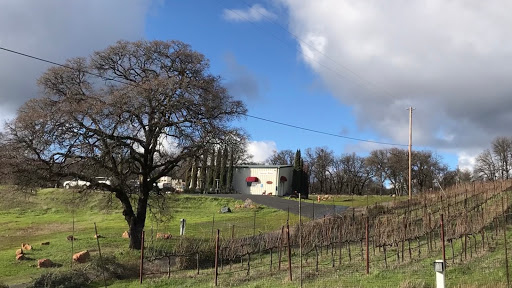 Winery «Fawnridge Winery», reviews and photos, 5560 Fawnridge Rd, Auburn, CA 95602, USA