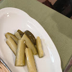 Photo n°5 de l'avis de Marta.a fait le 24/03/2024 à 18:34 sur le  La Casina Del Buongusto à Grottaferrata