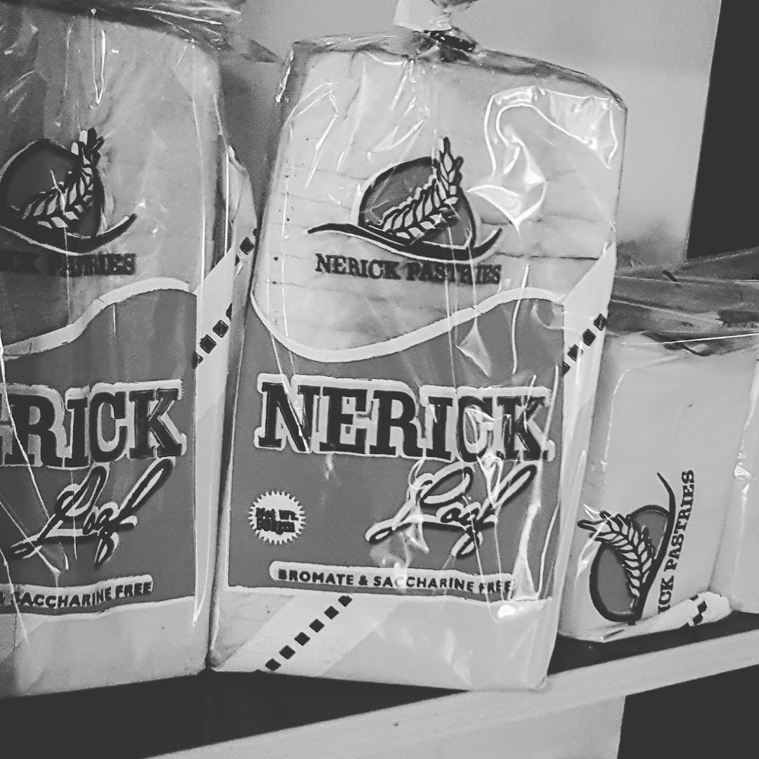 NERICK PASTRIES