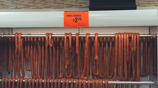 Supermarket «Super Mercados El Guero», reviews and photos, 1520 Theodore St, Crest Hill, IL 60403, USA