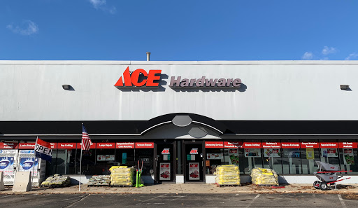 Hardware Store «Seacoast Ace Hardware», reviews and photos, 70 Heritage Ave, Portsmouth, NH 03801, USA