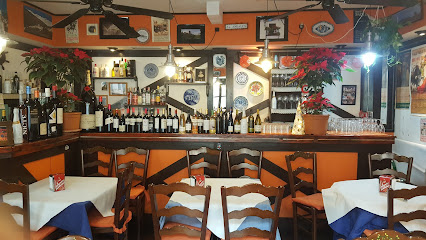 Información y opiniones sobre Al Andalus Tasca de San Cristóbal De La Laguna