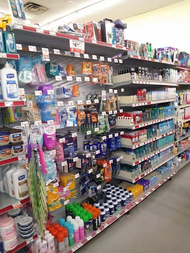 Dollar Store «FAMILY DOLLAR», reviews and photos, 599 Dickerson Ln, Falmouth, KY 41040, USA