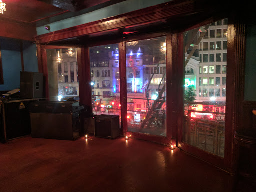 Lounge «Eighteenth Street Lounge», reviews and photos, 1212 18th St NW, Washington, DC 20036, USA