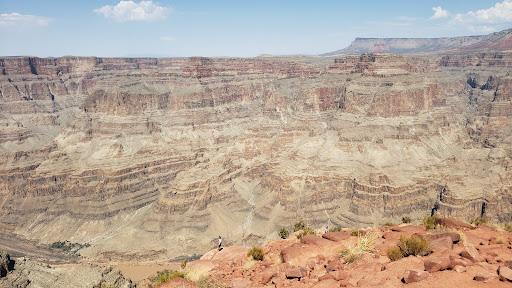 Sightseeing Tour Agency «Westwind Air Service», reviews and photos, 732 W Deer Valley Rd, Phoenix, AZ 85027, USA