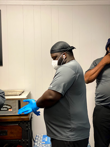 Moving and Storage Service «Two Men and a Truck», reviews and photos, 1953 W Evans St, Florence, SC 29501, USA