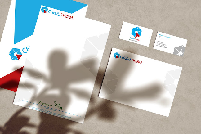 Grafik reklamowy romanczukk Krystyna Romańczuk - Agencja reklamowa