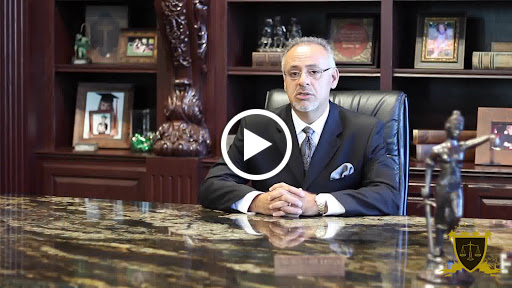 Personal Injury Attorney «Law Offices of Fernando D. Vargas», reviews and photos