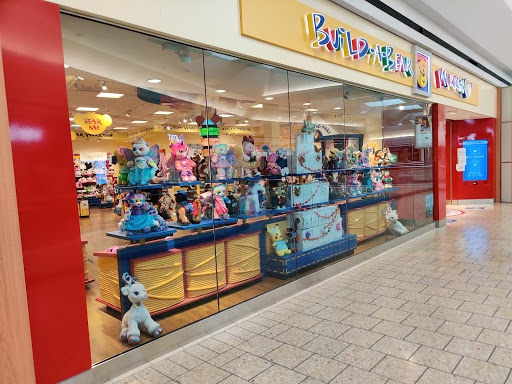 Shopping Mall «Fair Oaks Mall», reviews and photos, 11750 Fair Oaks Mall, Fairfax, VA 22033, USA