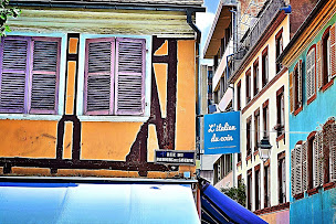 Photo n°101 de L'Italien du Coin à Strasbourg ()