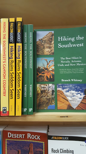 Sporting Goods Store «Mountainworks», reviews and photos, 2494 N University Pkwy, Provo, UT 84604, USA