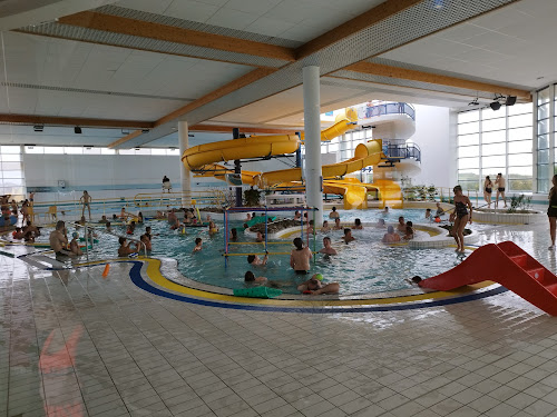 Centre Aquatique Océalis à La Hague