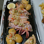 Photo n°2 de l'avis de maria.o fait le 22/12/2022 à 15:42 sur le  Okapi à Agueda