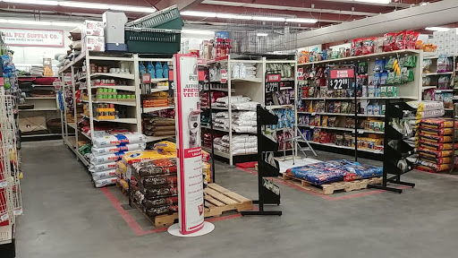 Home Improvement Store «Tractor Supply Co.», reviews and photos, 1111 Halstead Blvd, Elizabeth City, NC 27909, USA