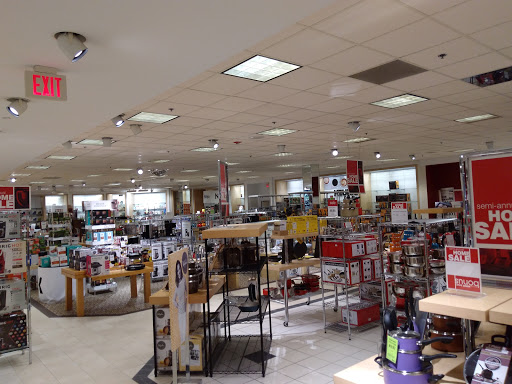 Department Store «Bon-Ton», reviews and photos, 270 Loudon Rd, Concord, NH 03301, USA