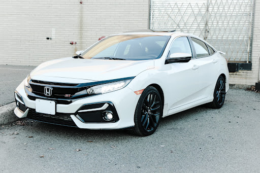 Used Car Dealer «EMG Auto Sales», reviews and photos, 885 US-1, Avenel, NJ 07001, USA