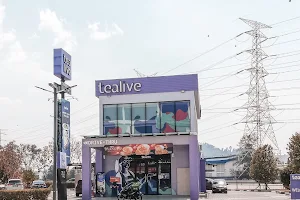 Tealive DT Setia Sentral image