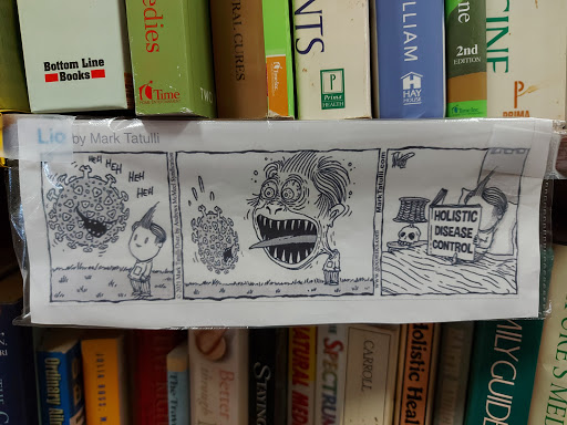 Used Book Store «Friends of the Library Book Sale», reviews and photos, 509 Esty St, Ithaca, NY 14850, USA