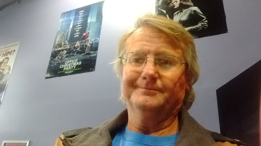 Movie Theater «Megaplex Theatres at University», reviews and photos, 1225 N 200 E, Logan, UT 84341, USA