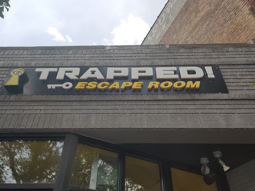 Recreation Center «Trapped! Escape Room - Cleveland Heights», reviews and photos, 1796 Coventry Rd, Cleveland Heights, OH 44118, USA