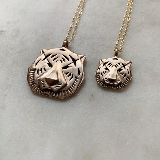 Jewelry Designer «Silver Sun - Baton Rouge Jewelry Store», reviews and photos, 11222 N Harrells Ferry Rd, Baton Rouge, LA 70816, USA